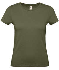 B&C Collection B&c #E150 /women - Urban Khaki