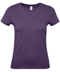B&C Collection B&c #E150 /women - Urban Purple