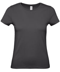 B&C Collection B&c #E150 /women - Used Black
