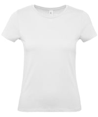 B&C Collection B&c #E150 /women - White*