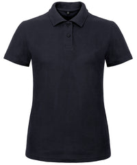 B&C Collection B&c ID.001 Polo /women - Navy