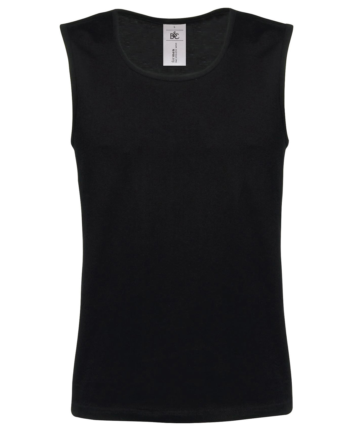 B&C Collection B&c Athletic Move - Black
