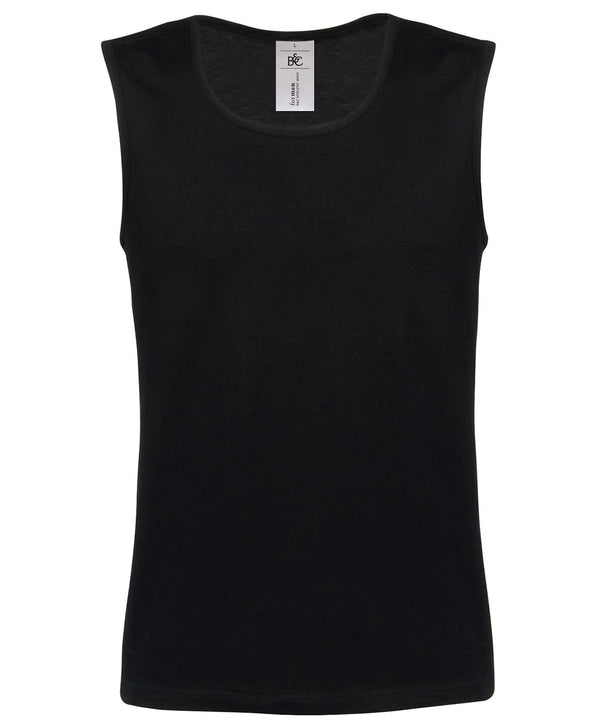 B&C Collection B&c Athletic Move - Black