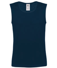 B&C Collection B&c Athletic Move - Navy