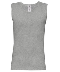 B&C Collection B&c Athletic Move - Sport Grey
