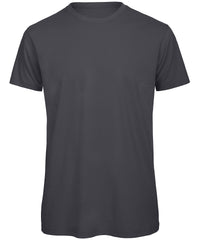 B&C Collection B&c Inspire T /men - Dark Grey