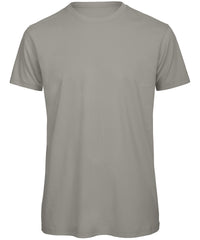 B&C Collection B&c Inspire T /men - Light Grey