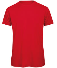B&C Collection B&c Inspire T /men - Red