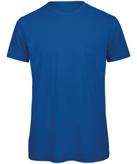 B&C Collection B&c Inspire T /men - Royal Blue