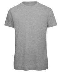B&C Collection B&c Inspire T /men - Sport Grey