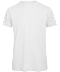 B&C Collection B&c Inspire T /men - White