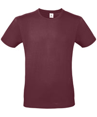 B&C Collection B&c #E150 - Burgundy