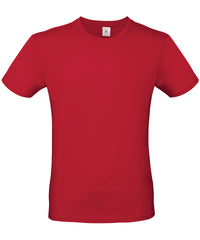 B&C Collection B&c #E150 - Deep Red