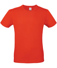 B&C Collection B&c #E150 - Fire Red