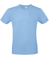B&C Collection B&c #E150 - Sky Blue