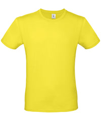 B&C Collection B&c #E150 - Solar Yellow