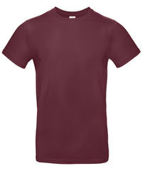 B&C Collection B&c #E190 - Burgundy