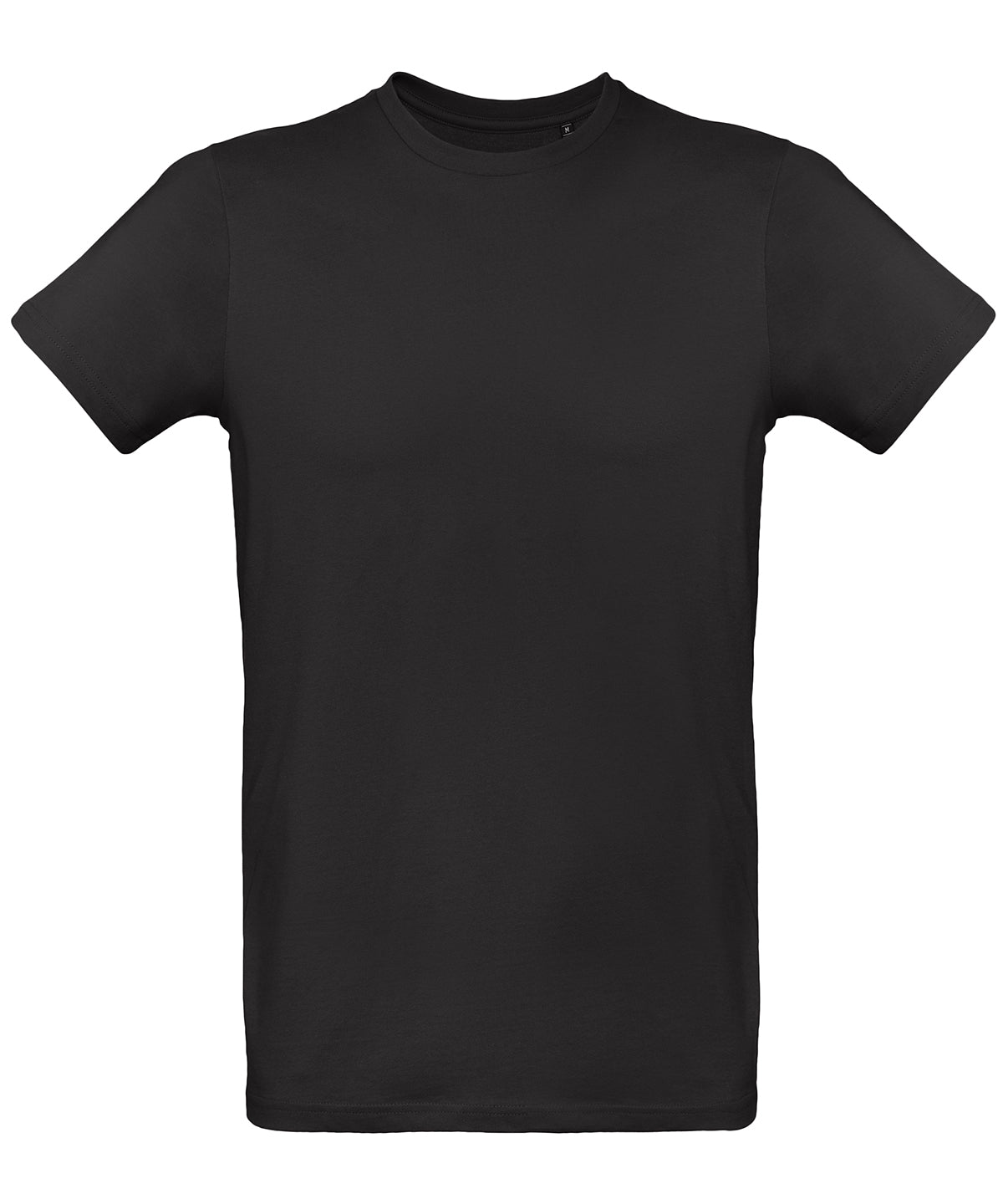 B&C Collection B&c Inspire Plus T /men - Black