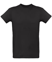 B&C Collection B&c Inspire Plus T /men - Black