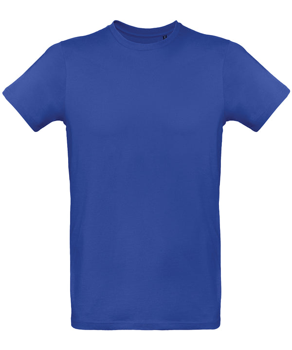 B&C Collection B&c Inspire Plus T /men - Cobalt Blue