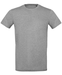 B&C Collection B&c Inspire Plus T /men - Sport Grey