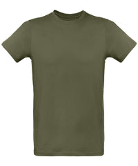 B&C Collection B&c Inspire Plus T /men - Urban Khaki