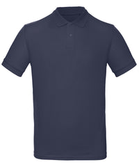 B&C Collection B&c Inspire Polo /men - Navy Blue (Urban Navy)