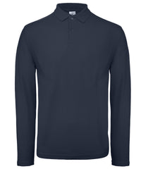 B&C Collection B&c ID.001 Lsl - Navy
