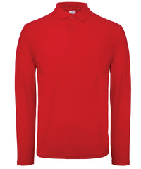 B&C Collection B&c ID.001 Lsl - Red