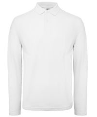 B&C Collection B&c ID.001 Lsl - White
