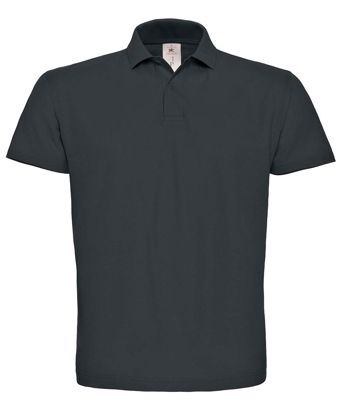 B&C Collection B&c ID.001 Polo - Anthracite