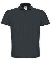 B&C Collection B&c ID.001 Polo - Anthracite
