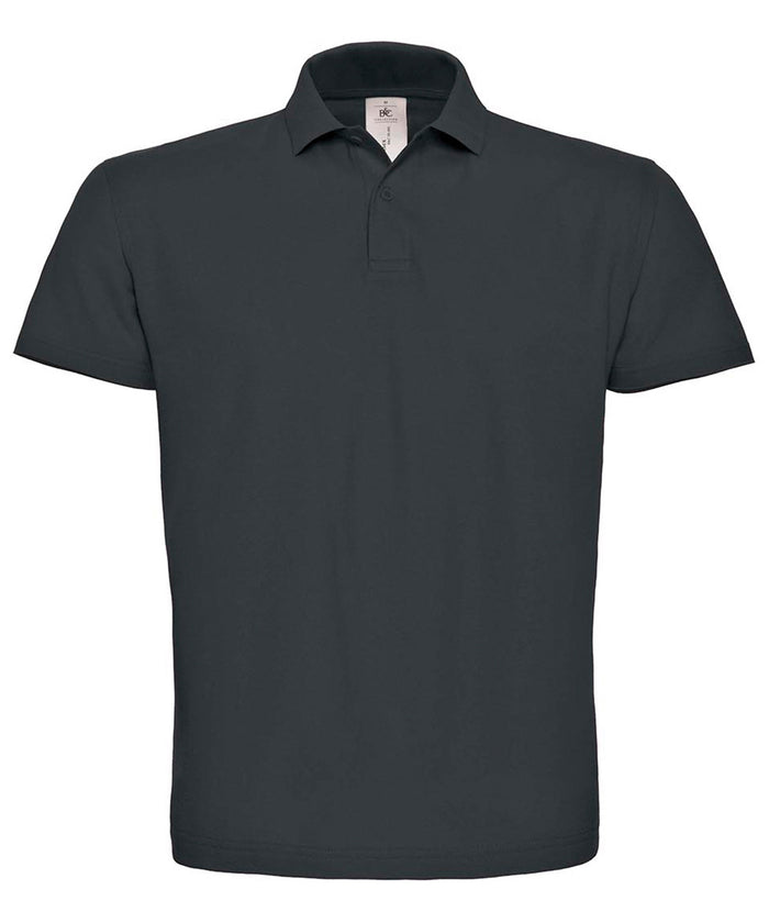 B&C Collection B&c ID.001 Polo - Anthracite