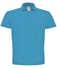 B&C Collection B&c ID.001 Polo - Atoll