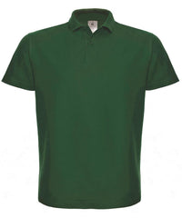 B&C Collection B&c ID.001 Polo - Bottle Green