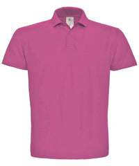 B&C Collection B&c ID.001 Polo - Fuchsia