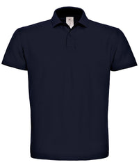 B&C Collection B&c ID.001 Polo - Navy