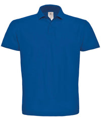 B&C Collection B&c ID.001 Polo - Royal Blue