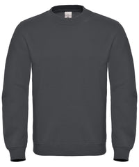 B&C Collection B&c ID.002 Sweatshirt - Anthracite