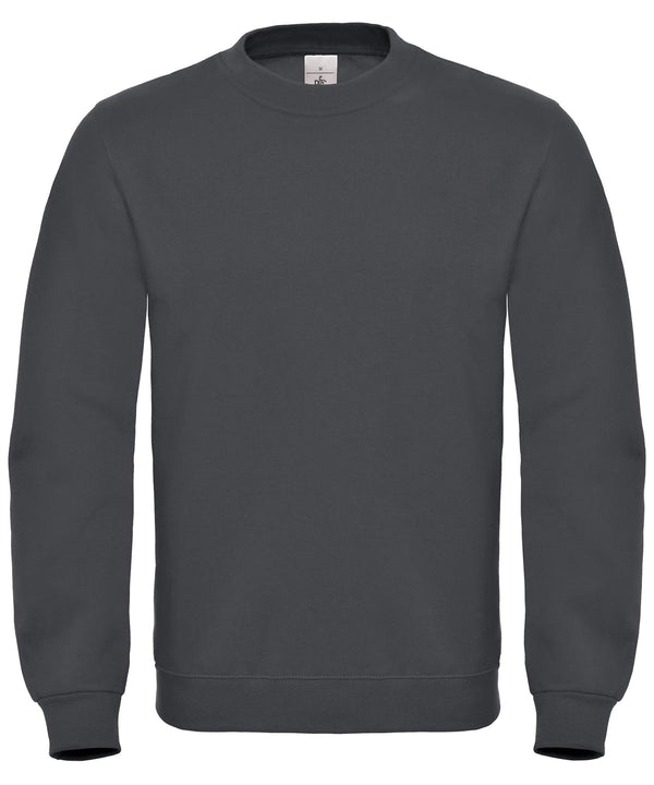 B&C Collection B&c ID.002 Sweatshirt - Anthracite
