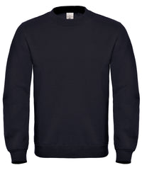 B&C Collection B&c ID.002 Sweatshirt - Black*