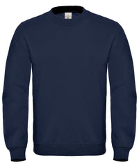 B&C Collection B&c ID.002 Sweatshirt - Navy*