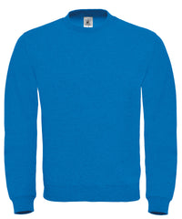 B&C Collection B&c ID.002 Sweatshirt - Royal Blue