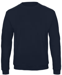 B&C Collection B&c ID.202 50/50 Sweatshirt - Navy