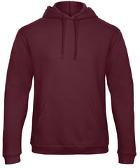 B&C Collection B&c ID.203 50/50 Sweatshirt - Burgundy