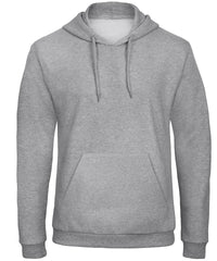 B&C Collection B&c ID.203 50/50 Sweatshirt - Heather Grey