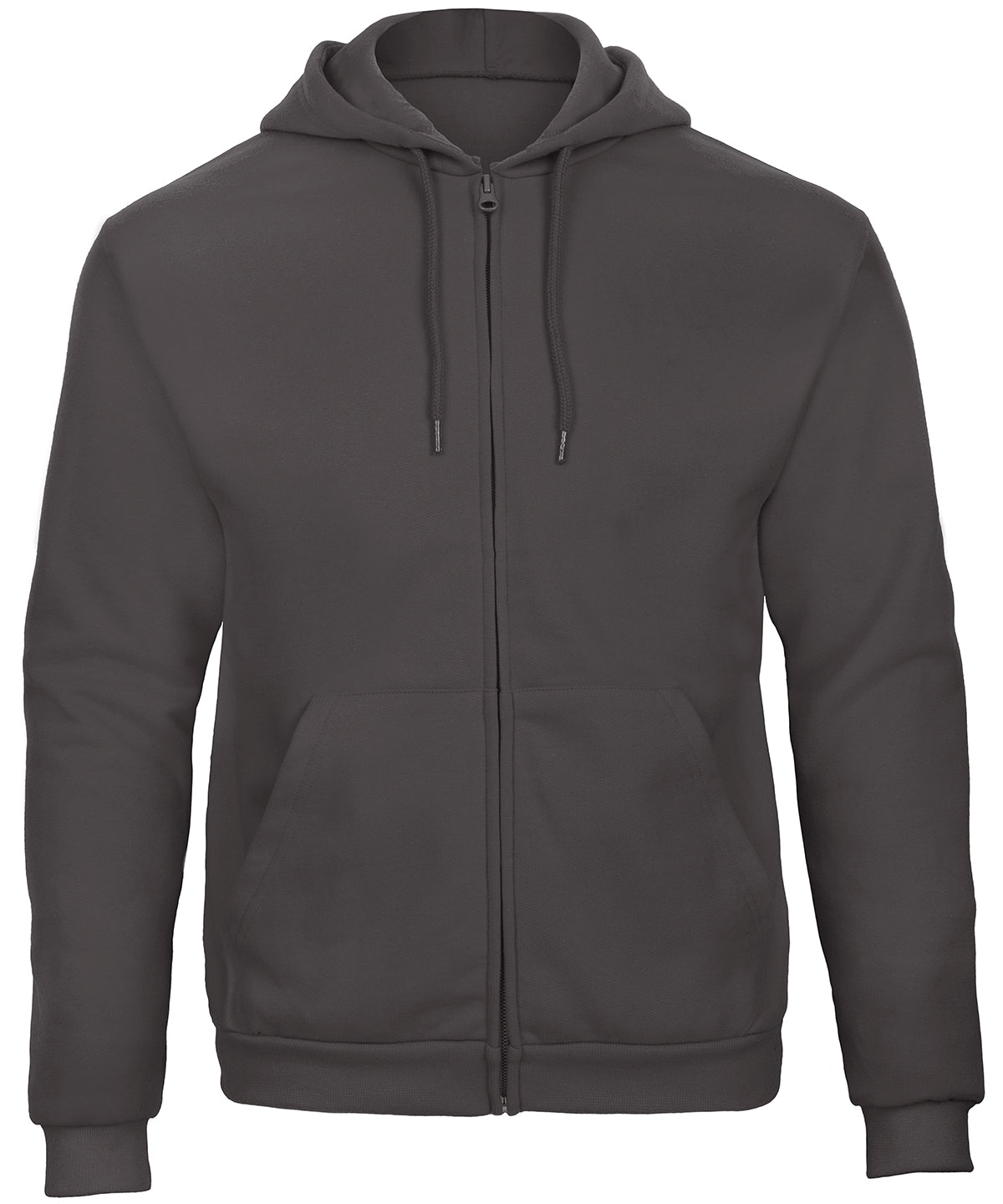 B&C Collection B&c ID.205 50/50 Sweatshirt - Anthracite