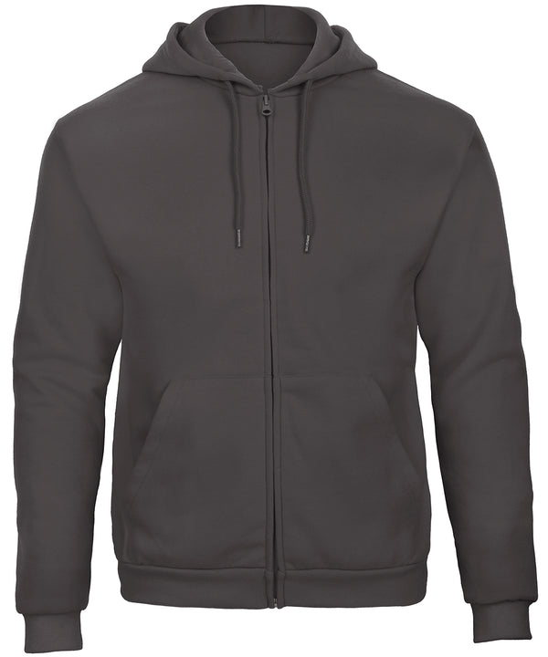 B&C Collection B&c ID.205 50/50 Sweatshirt - Anthracite