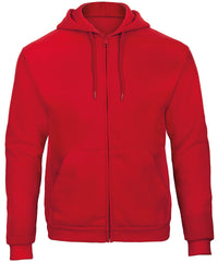 B&C Collection B&c ID.205 50/50 Sweatshirt - Red