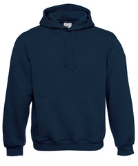 B&C Collection B&c Hooded Sweatshirt - Navy*